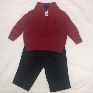 RALPH LAUREN bundle outfit